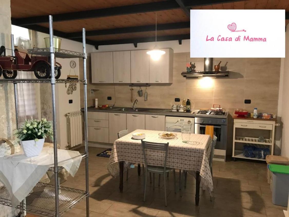 Apartament La Casa Di Mamma Syrakuzy Zewnętrze zdjęcie